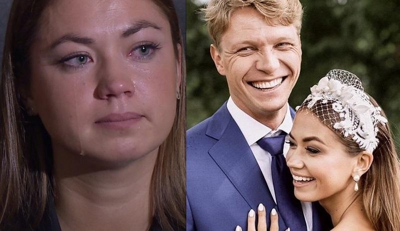 Eglė Andreikaitė ir Mindaugas Kuzminskas