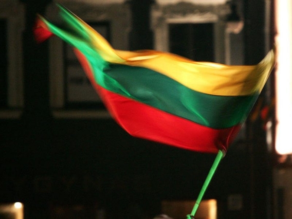 Asociatyvi nuotr.