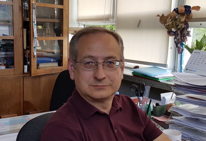 Vytautas Getautis