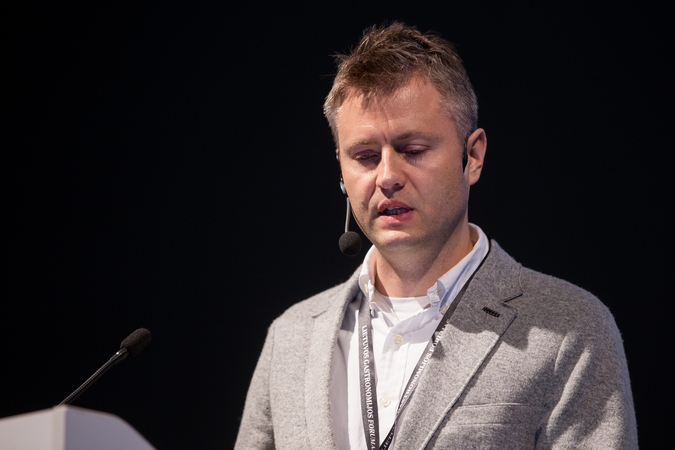 Gediminas Balnis