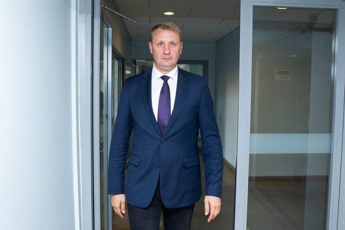 Andrius Šedžius