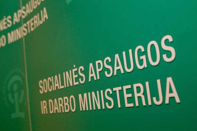 Asociatyvi nuotr.