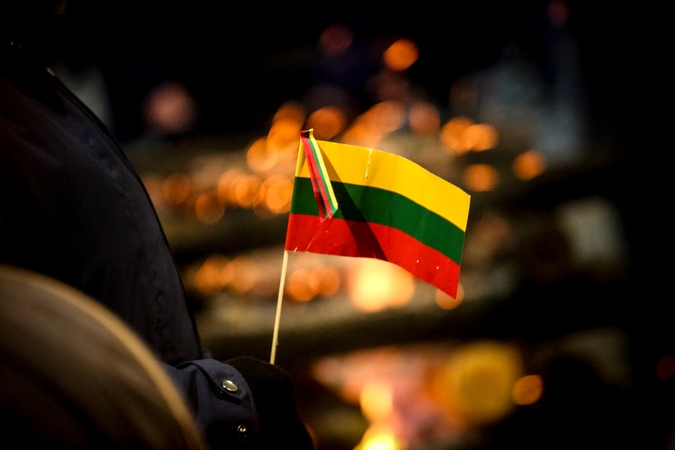 Lietuvos valstybės atkūrimo dienai – turininga renginių programa