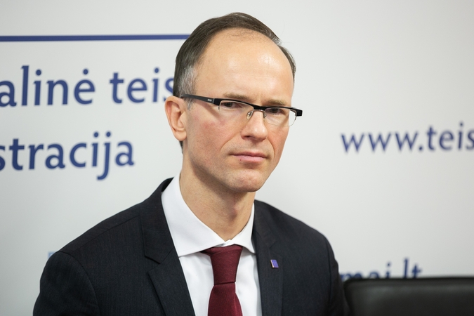 Rimvydas Norkus