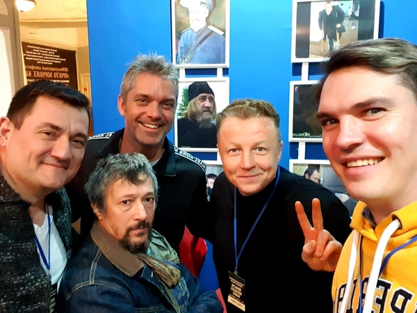 Lietuviškai komedijai „Melagiai“ kino festivalyje plojo ir Holivudo aktoriai
