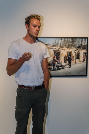 Maxime Matthys