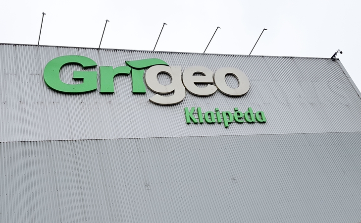 Teisme sprendžiama, ar pakartoti „Grigeo Klaipėda“ poveikio Kuršių marioms vertinimą