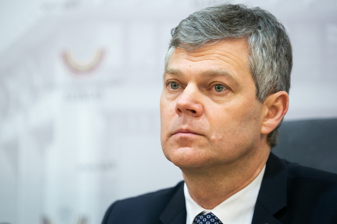 Darius Jauniškis