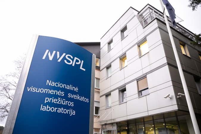 NVSPL – pokyčiai laikinojoje vadovybėje, profsąjunga reiškia nerimą