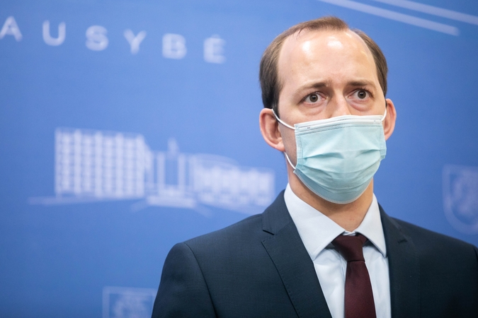 Marius Skuodis