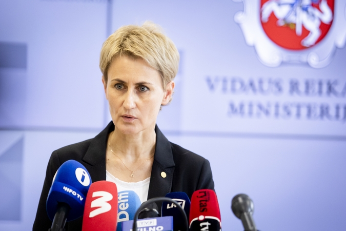 Nida Grunskienė