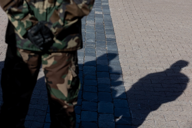 Grupė Seimo narių siūlo šauliams skirti 3,6 mln. eurų daugiau, sako suderinę su premjere