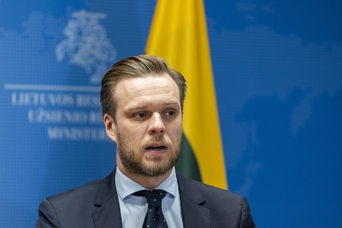 Gabrielius Landsbergis