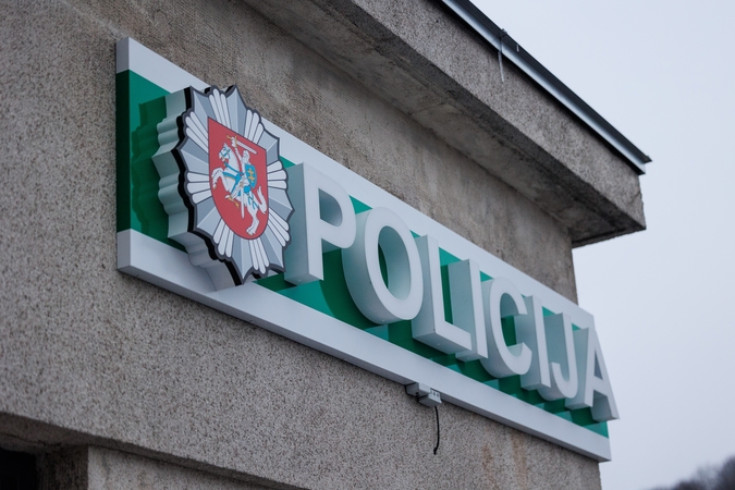 Rastas Vilniaus rajone dingęs nepilnametis (atnaujinta) 