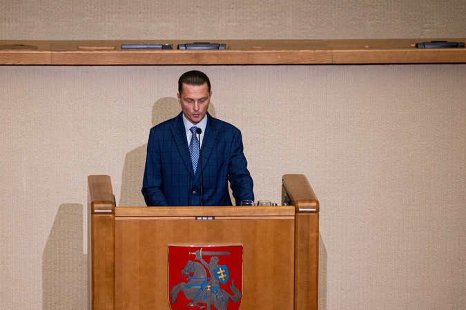 Marius Pečiulis