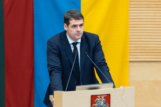 Remigijus Žemaitaitis