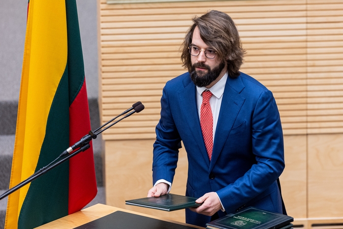 Povilas Poderskis