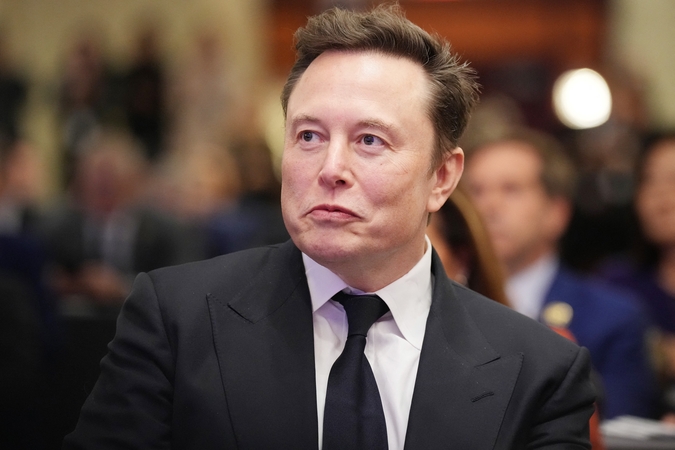 Elonas Muskas