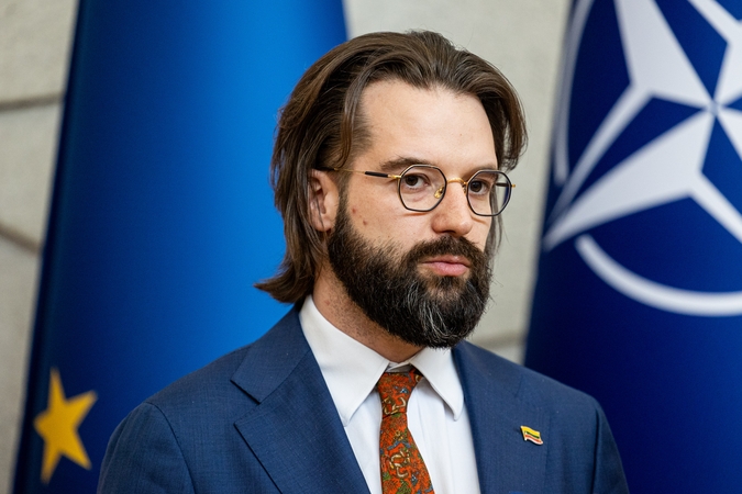 Povilas Poderskis