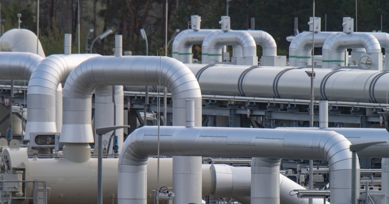 Rusija prašys sušaukti JT Saugumo Tarybą dėl „Nord Stream“ nuotėkių