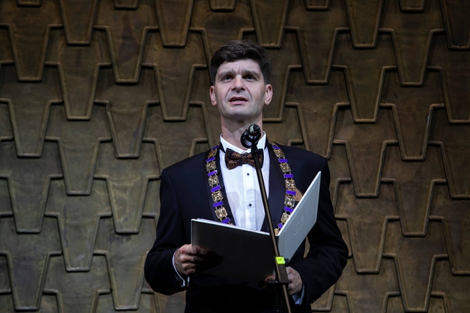Ignas Vėgėlė