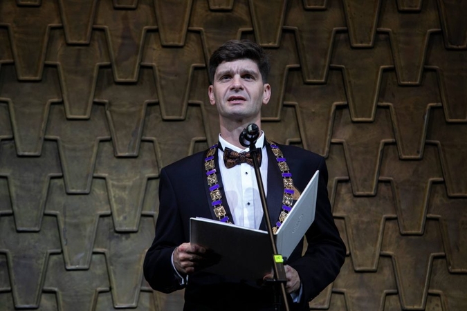 Ignas Vėgėlė