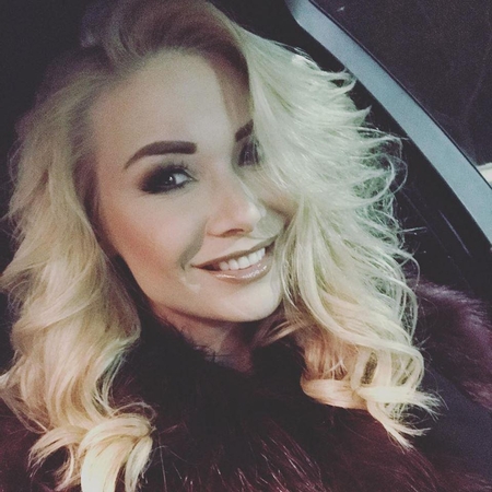Natalija Bunkė