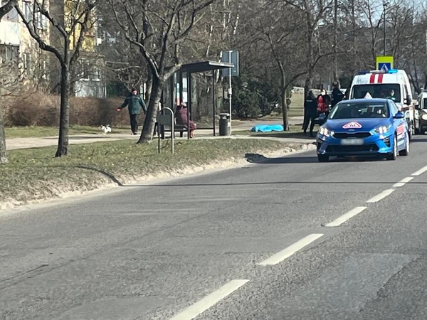 Neries krantinėje rastas negyvas vyras