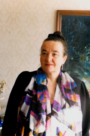 Marijona Žiūrienė