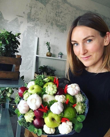 Karolina Samalė