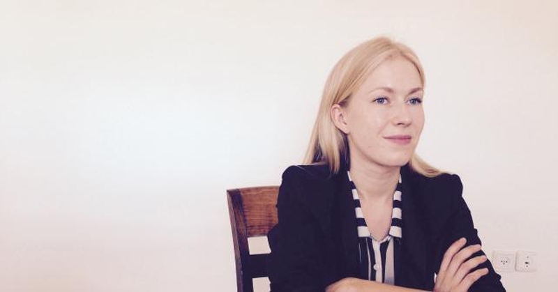 dr. Elena Keidošiūtė