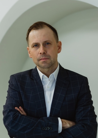 Mažvydas Jastramskis