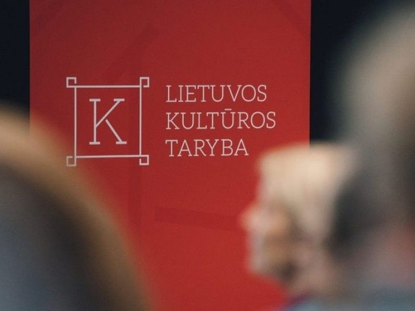Šiemet kūrėjams skirta 900 individualių stipendijų