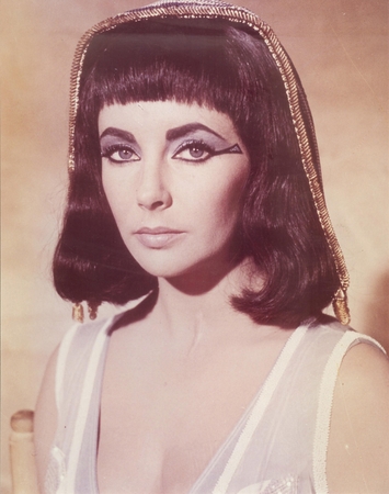 Elizabeth Taylor