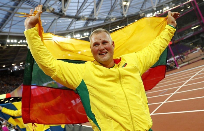 Andrius Gudžius 