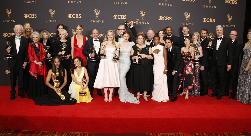 Svarbiausi „Emmy“ apdovanojimai atiteko „Viceprezidentei“ ir „Tarnaitės pasakojimui"