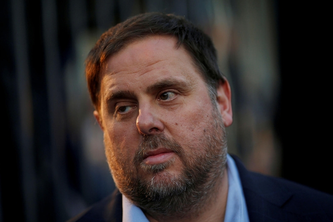 Oriolis Junquerasas 