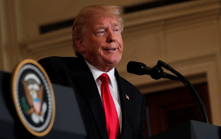 Donaldas Trumpas