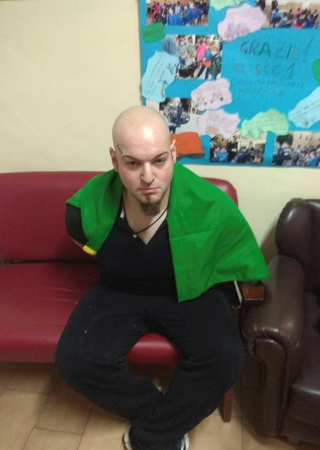 Luca Traini 