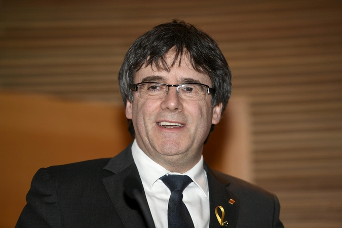 Carlesas Puigdemontas