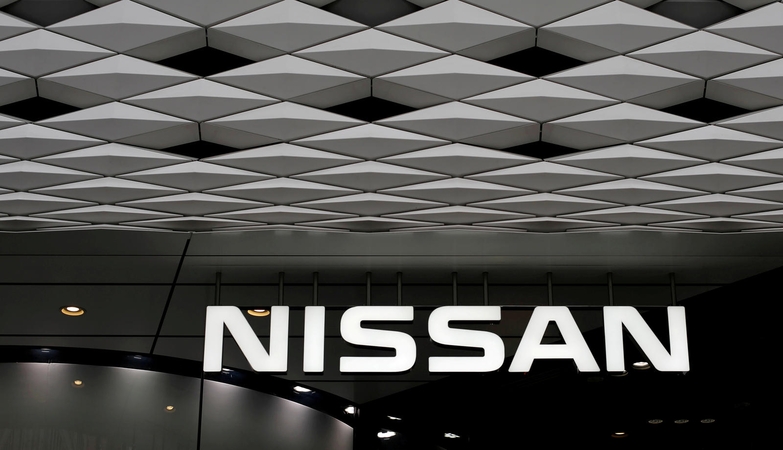 „Nissan“ pripažįsta falsifikavusi Japonijoje pagamintų automobilių emisijų duomenis