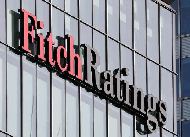„Fitch Ratings“ po šešerių metų pertraukos pagerino Lietuvos kredito reitingą