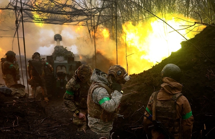 Generalinis prokuroras: Ukraina tiria 77 tūkst. Rusijos karo nusikaltimo atvejų šalyje
