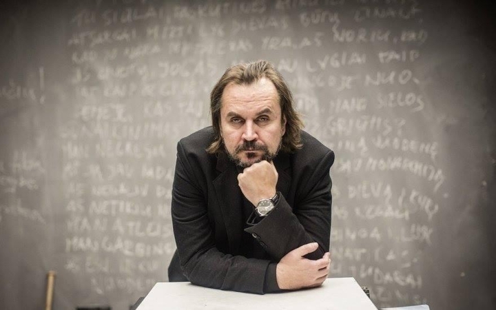 Oskaras Koršunovas