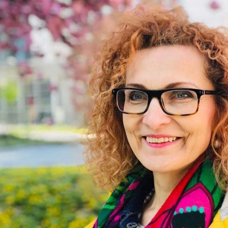 Aleksandra Grigienė