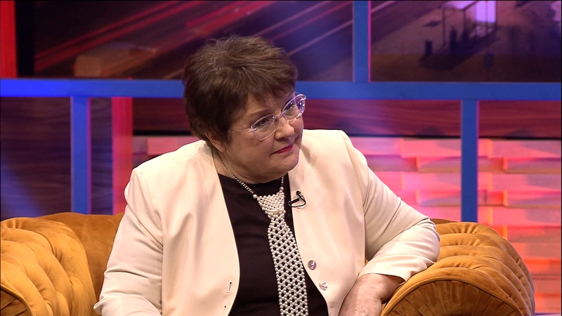 Zita Kelmickaitė