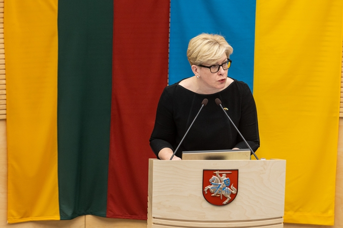 Ingrida Šimonytė