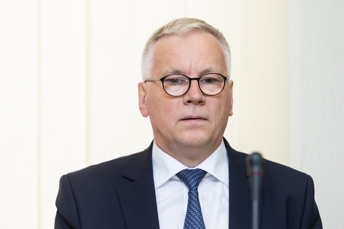 Rimantas Šadžius