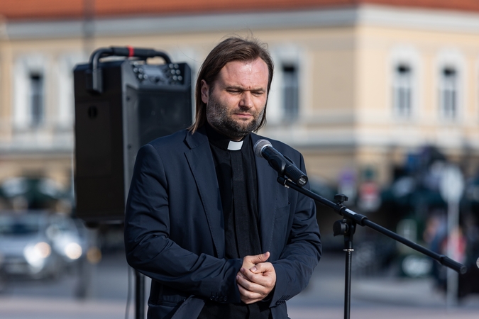 Algirdas Toliatas