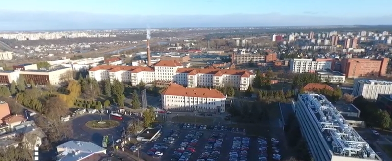 Laidos „7 Kauno dienos“ anonsas (kovo 10 d.) 